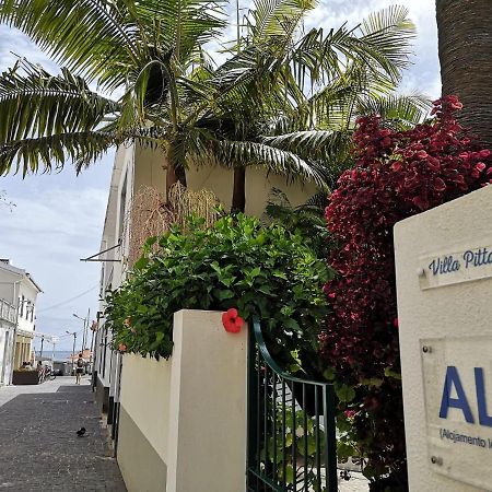 Villa Pitta Porto Santo Zewnętrze zdjęcie