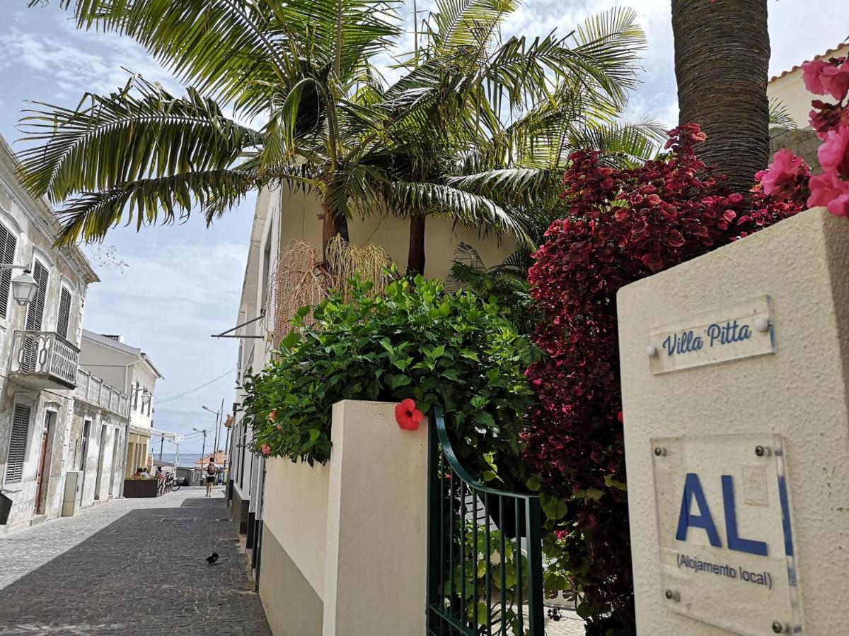 Villa Pitta Porto Santo Zewnętrze zdjęcie