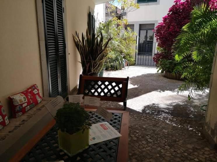 Villa Pitta Porto Santo Zewnętrze zdjęcie