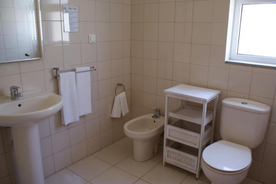 Villa Pitta Porto Santo Zewnętrze zdjęcie