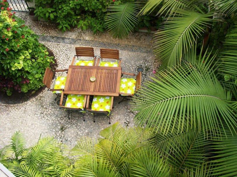 Villa Pitta Porto Santo Zewnętrze zdjęcie