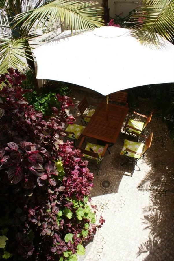 Villa Pitta Porto Santo Zewnętrze zdjęcie