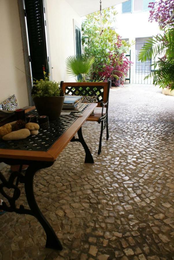 Villa Pitta Porto Santo Zewnętrze zdjęcie