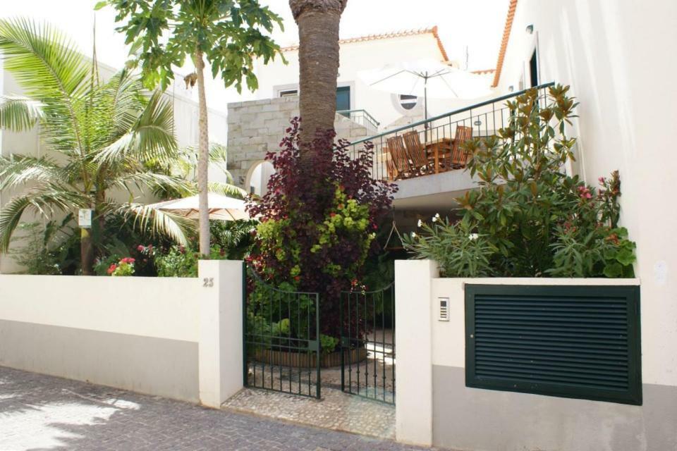 Villa Pitta Porto Santo Zewnętrze zdjęcie